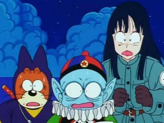 嫌いでたまらないアニメ・漫画のキャラ