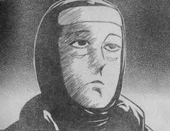 嫌いでたまらないアニメ・漫画のキャラ