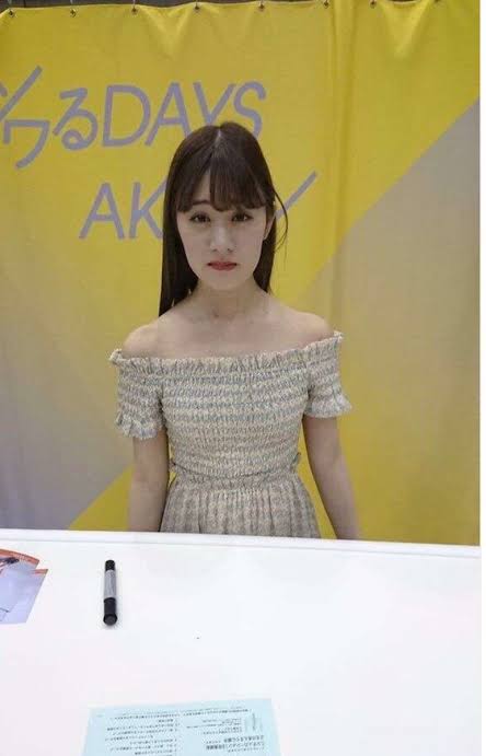 山口真帆、24歳誕生日に初写真集