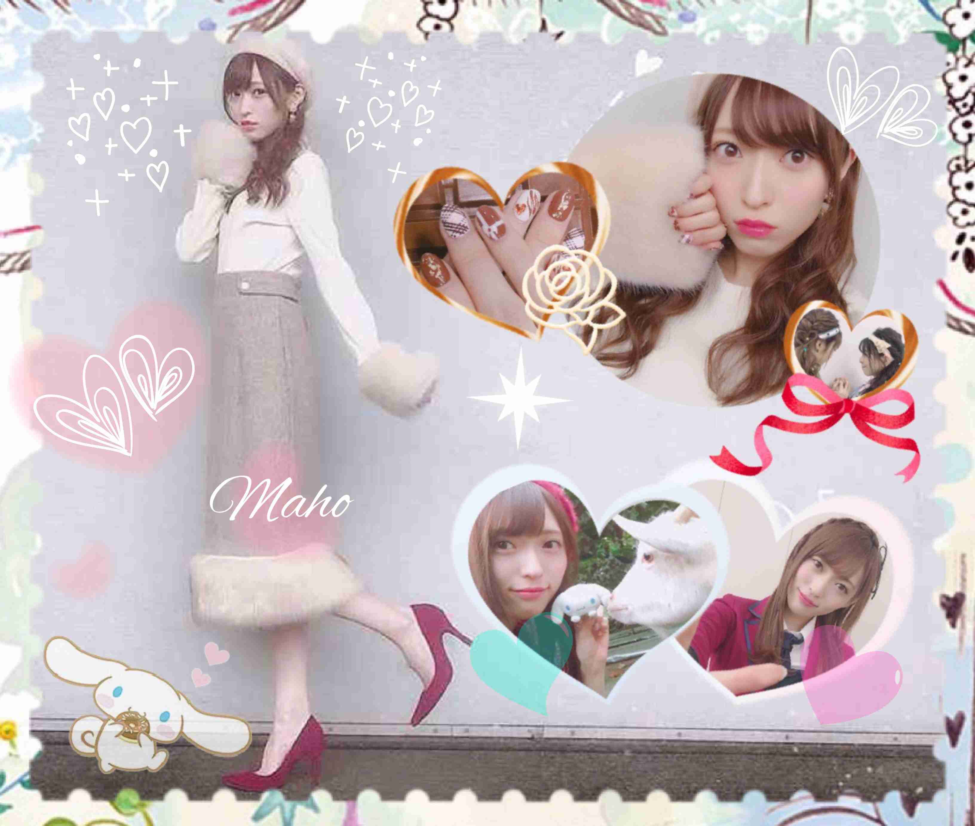 山口真帆、24歳誕生日に初写真集