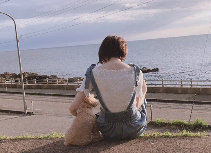 山口真帆、24歳誕生日に初写真集