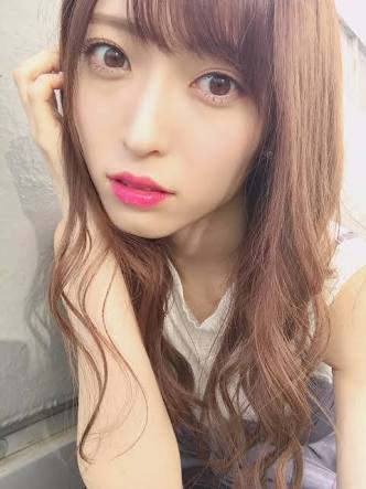 山口真帆、24歳誕生日に初写真集