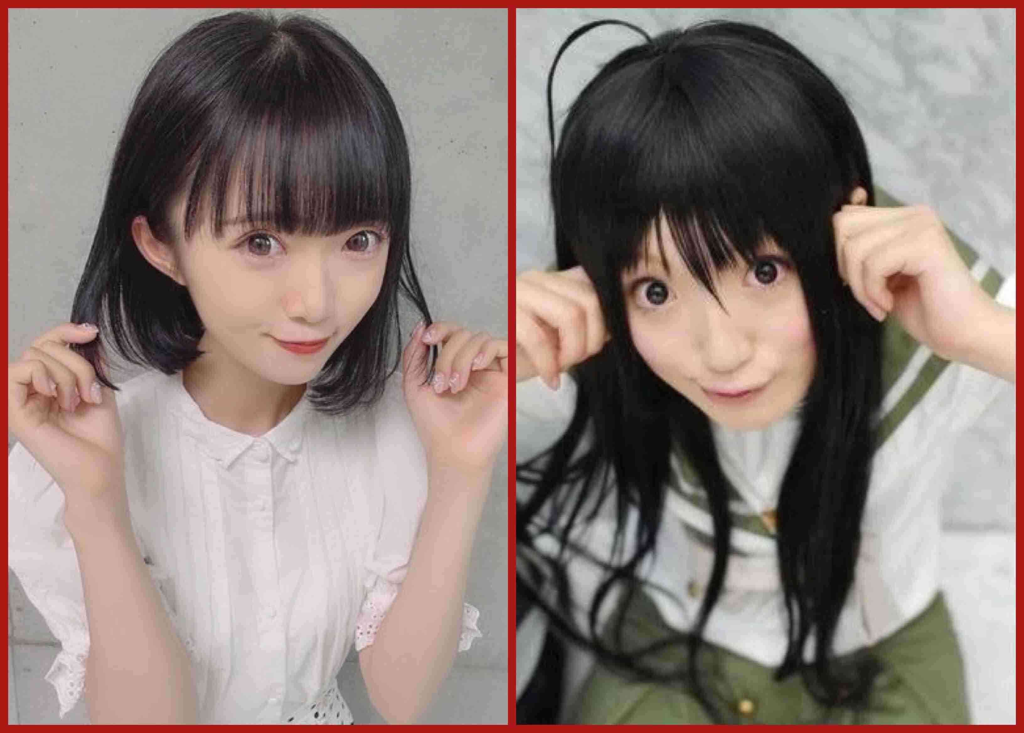 山口真帆、24歳誕生日に初写真集
