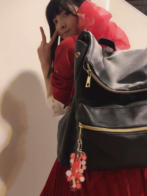 山口真帆、24歳誕生日に初写真集