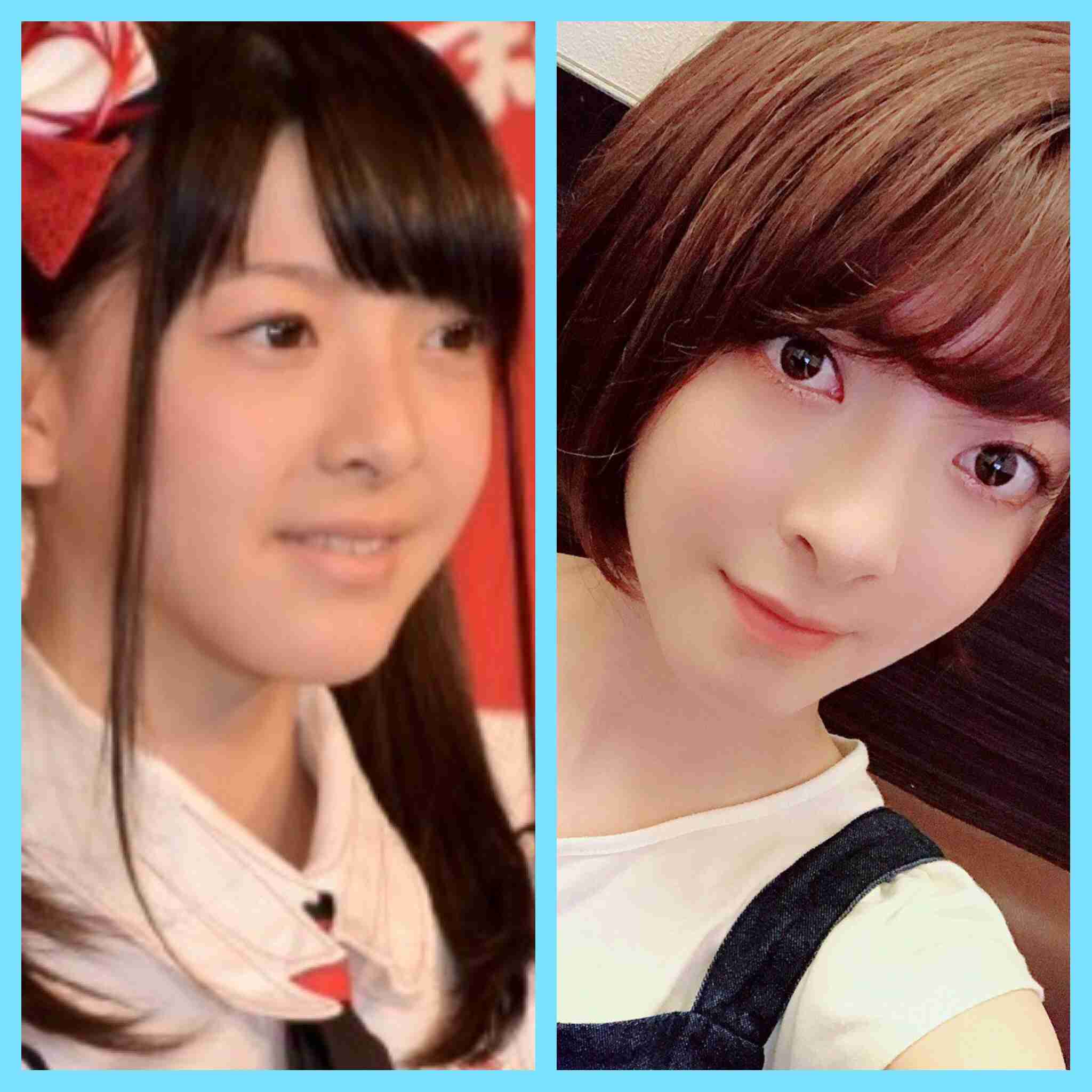 山口真帆、24歳誕生日に初写真集