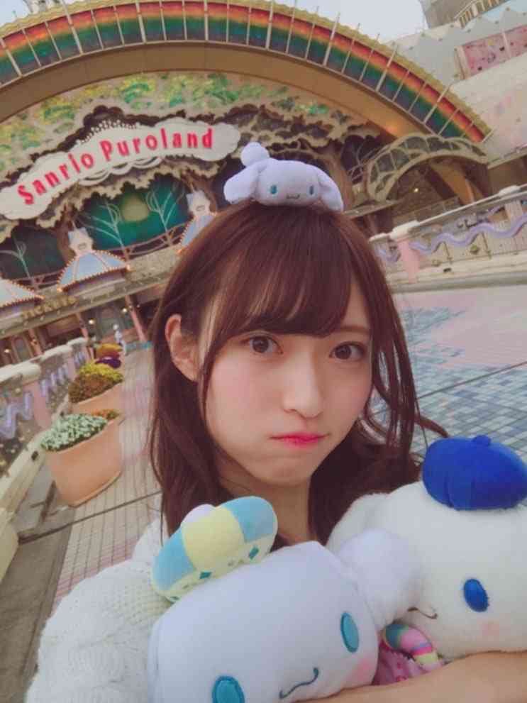 山口真帆、24歳誕生日に初写真集