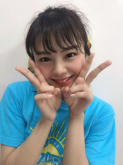 山口真帆、24歳誕生日に初写真集