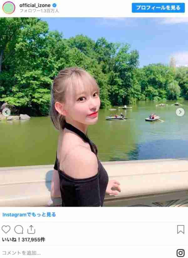 山口真帆、24歳誕生日に初写真集