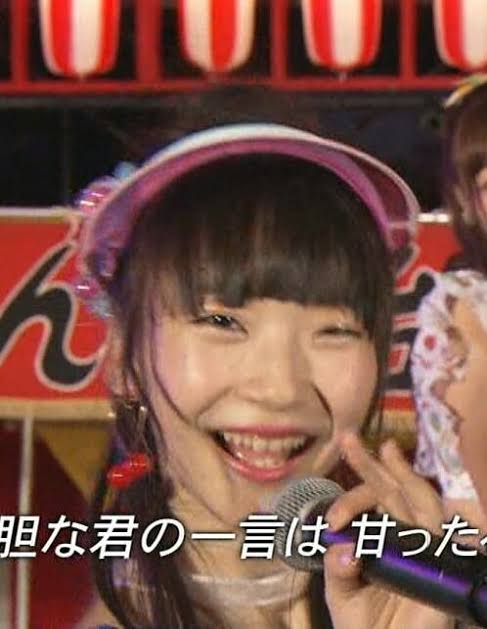 山口真帆、24歳誕生日に初写真集