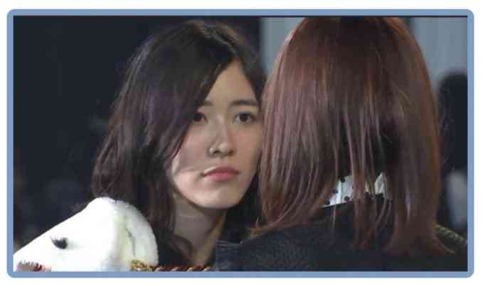 山口真帆、24歳誕生日に初写真集