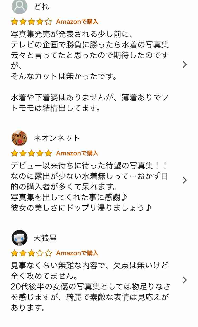 山口真帆、24歳誕生日に初写真集