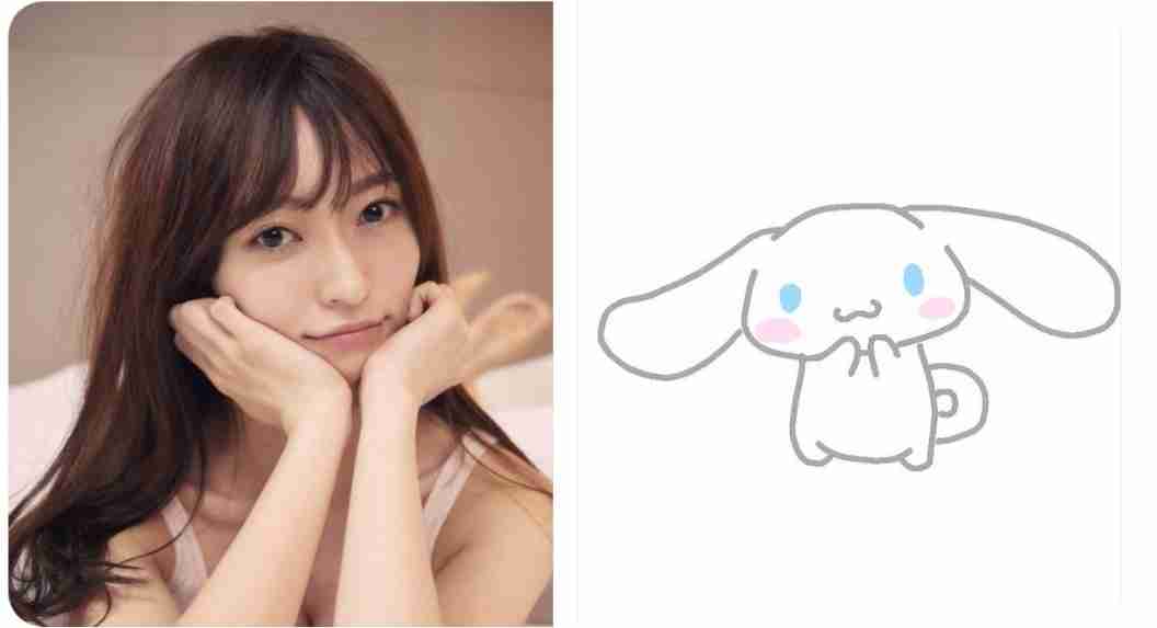 山口真帆、24歳誕生日に初写真集