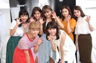 山口真帆、24歳誕生日に初写真集
