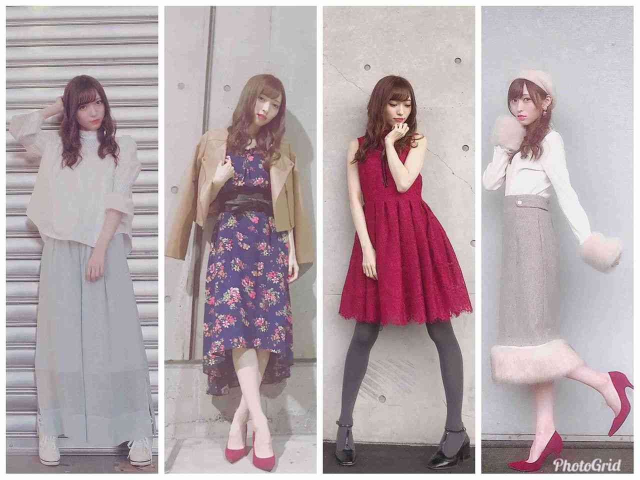 山口真帆、24歳誕生日に初写真集
