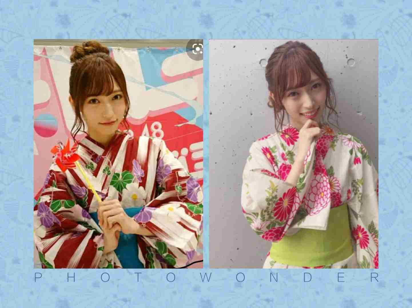 山口真帆、24歳誕生日に初写真集