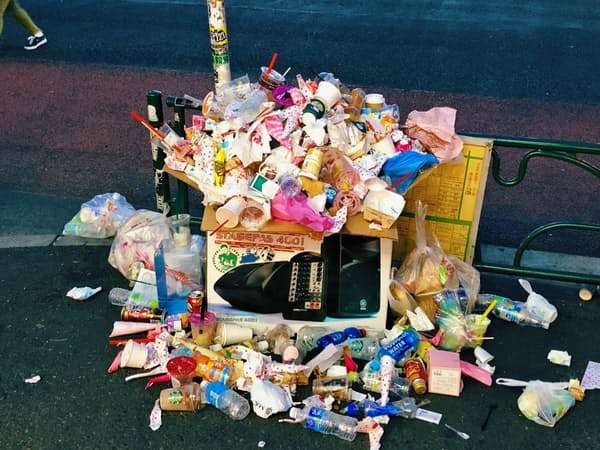 ネットの怖いところ。 共感できるならプラス。