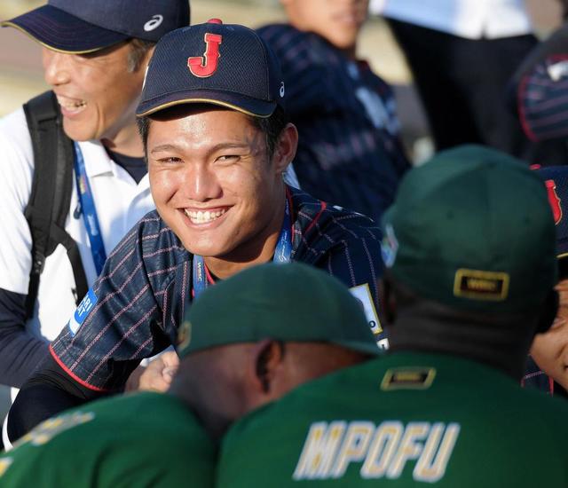 U18ワールドカップ高校野球日本代表を応援しよう