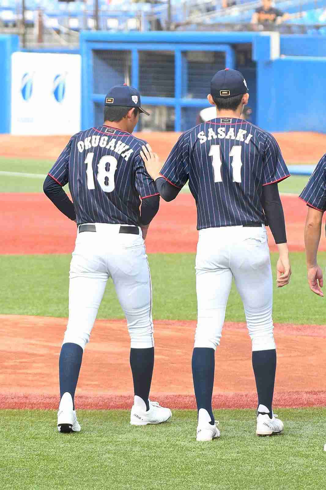 U18ワールドカップ高校野球日本代表を応援しよう