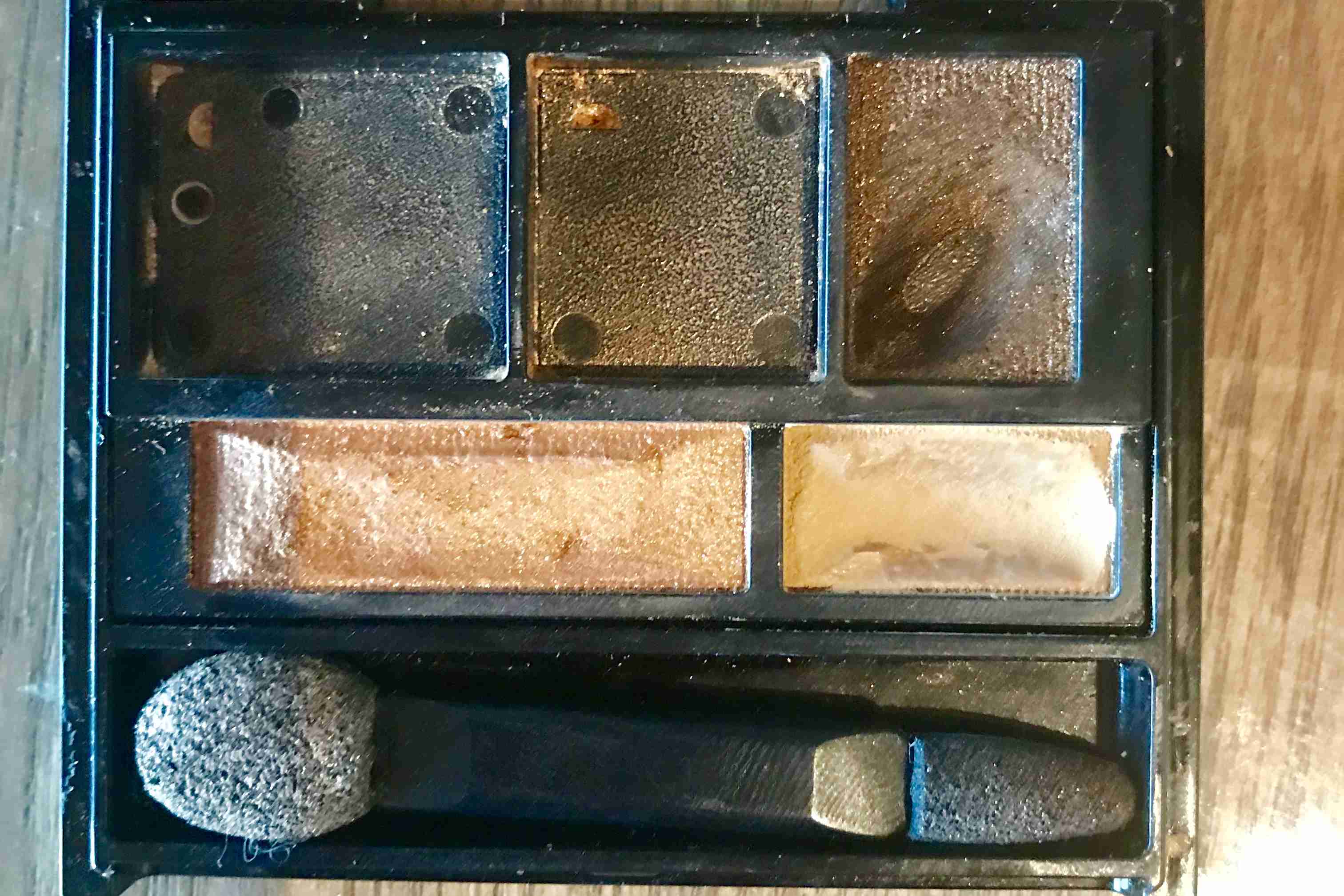 底見えコスメ見せてください！part8