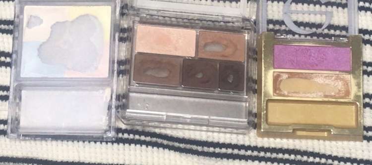 底見えコスメ見せてください！part8