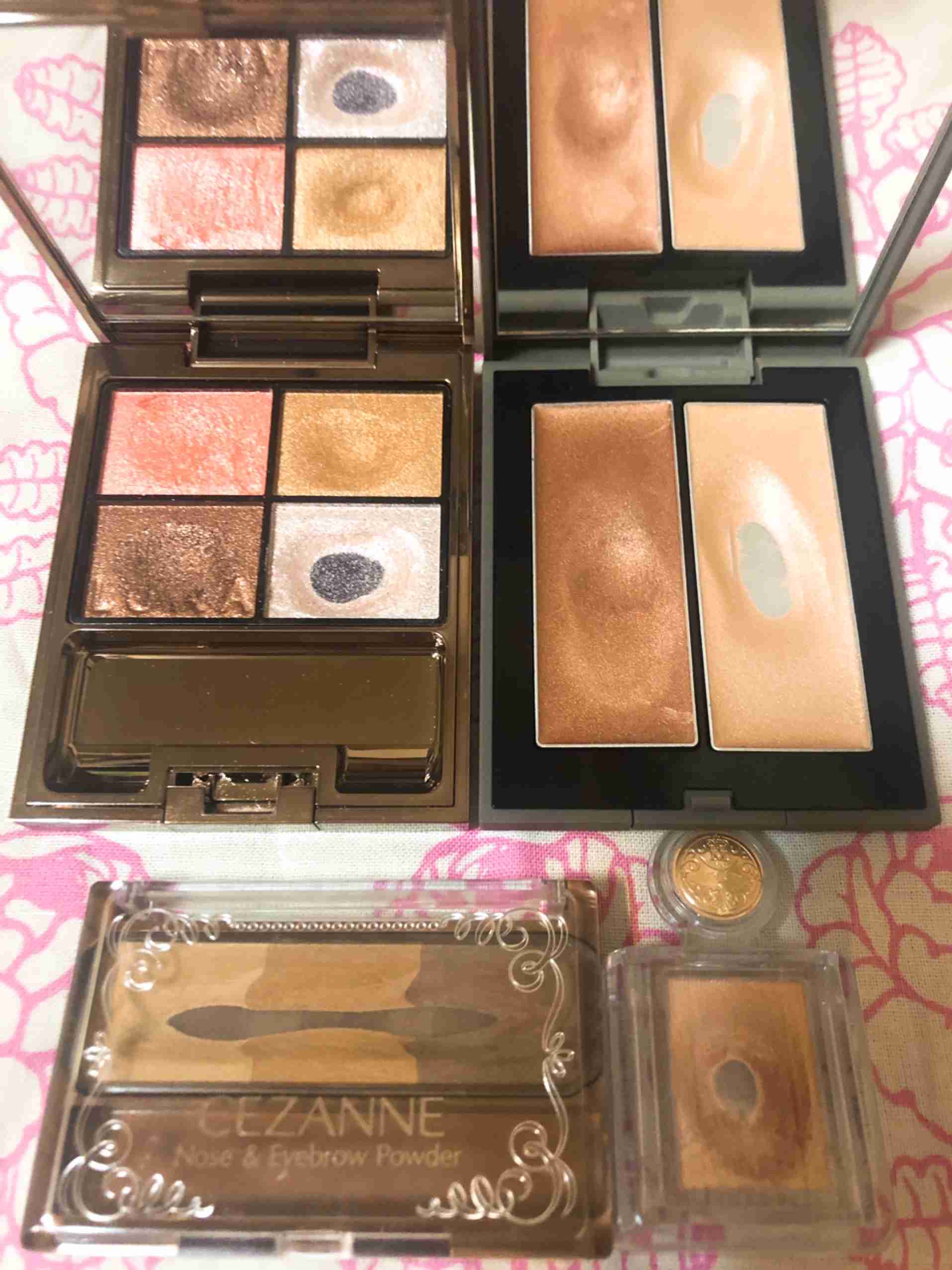 底見えコスメ見せてください！part8