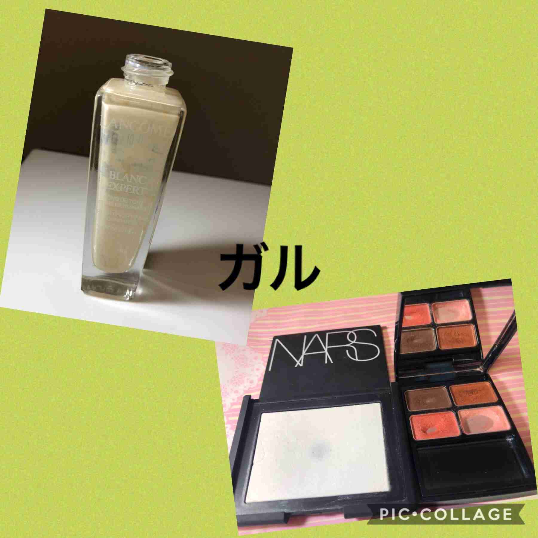 底見えコスメ見せてください！part8