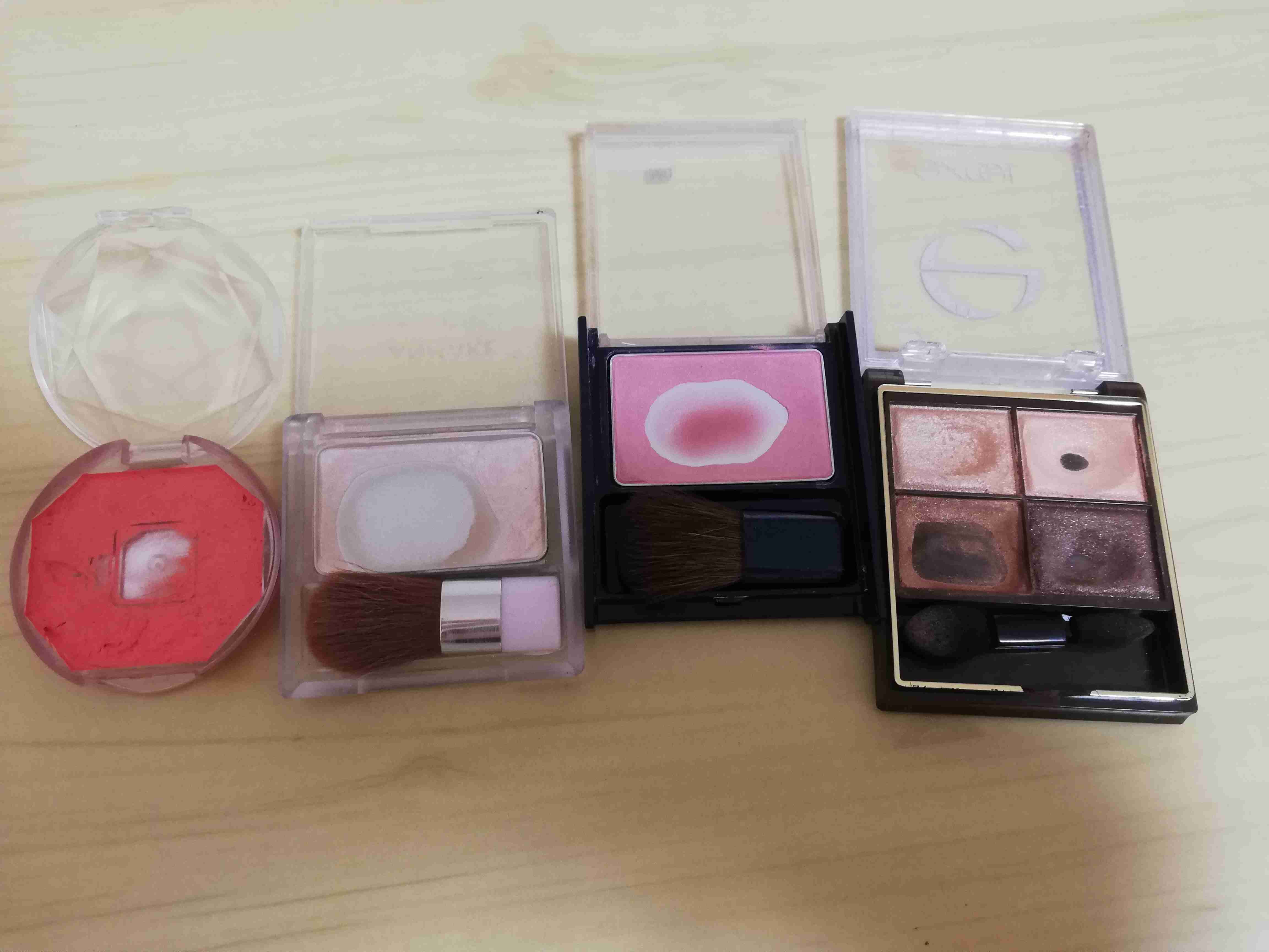 底見えコスメ見せてください！part8
