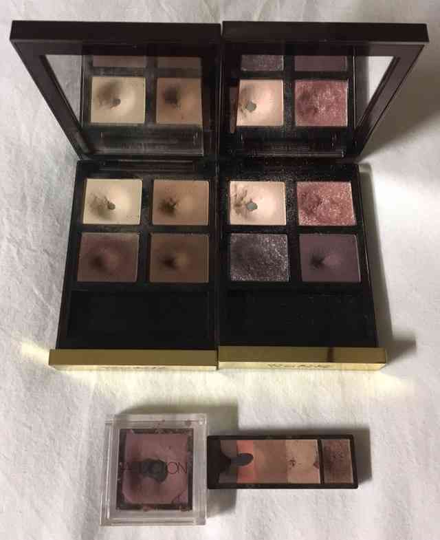底見えコスメ見せてください！part8