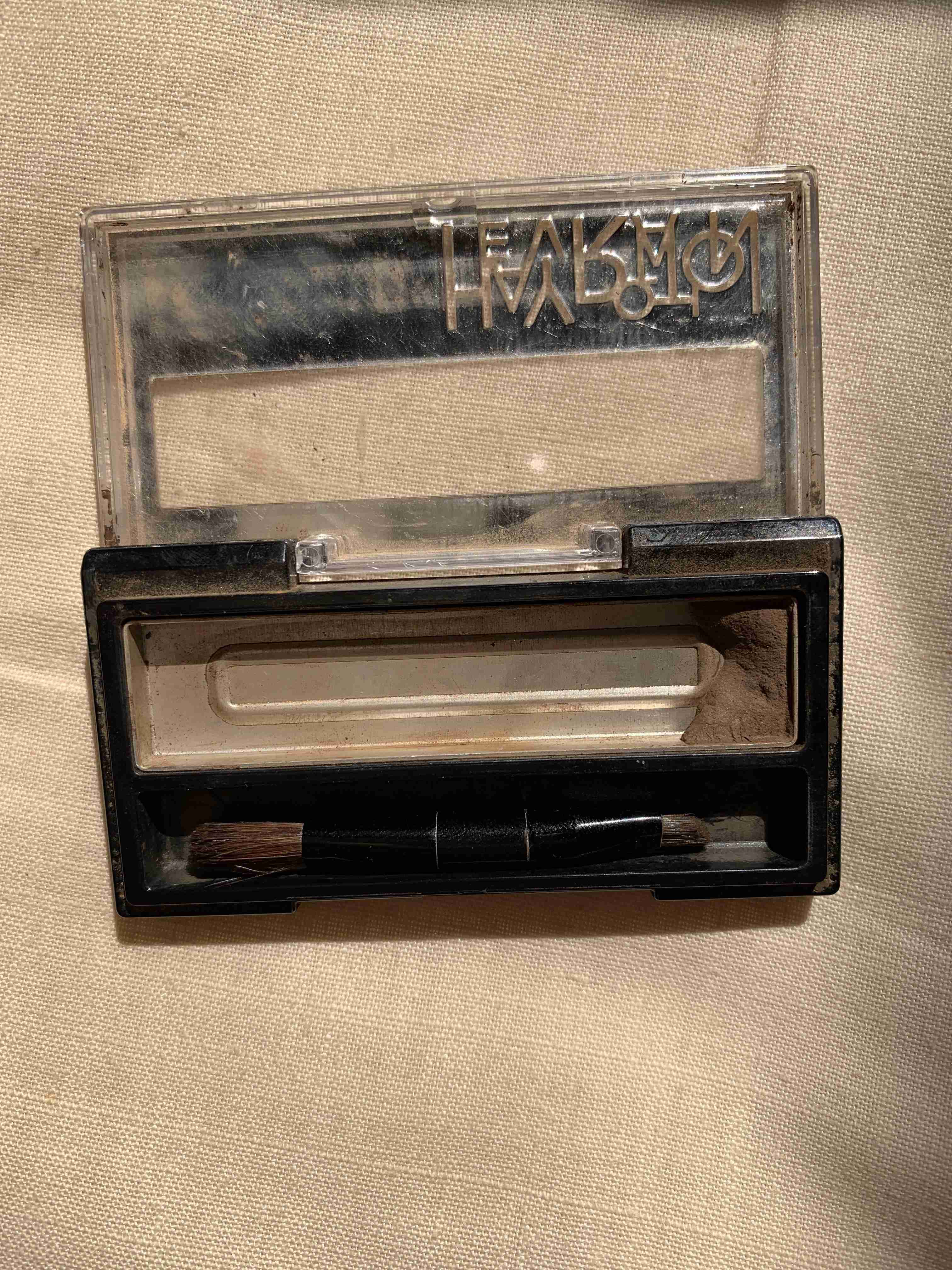 底見えコスメ見せてください！part8