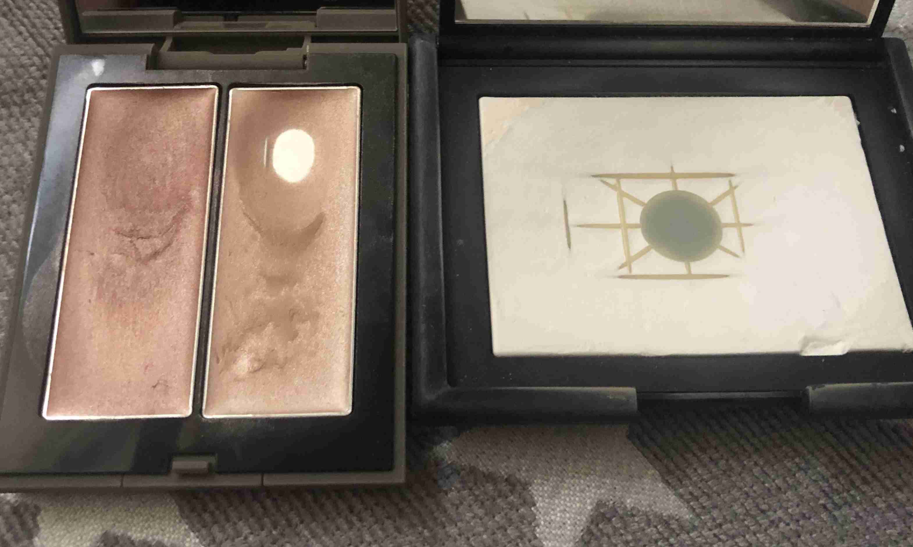 底見えコスメ見せてください！part8