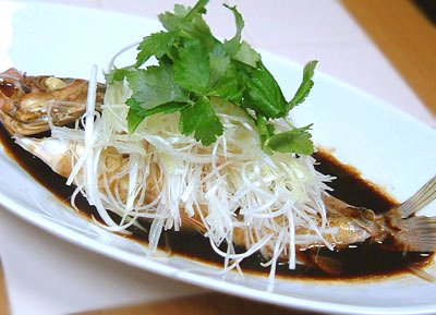 海外の晩ごはん