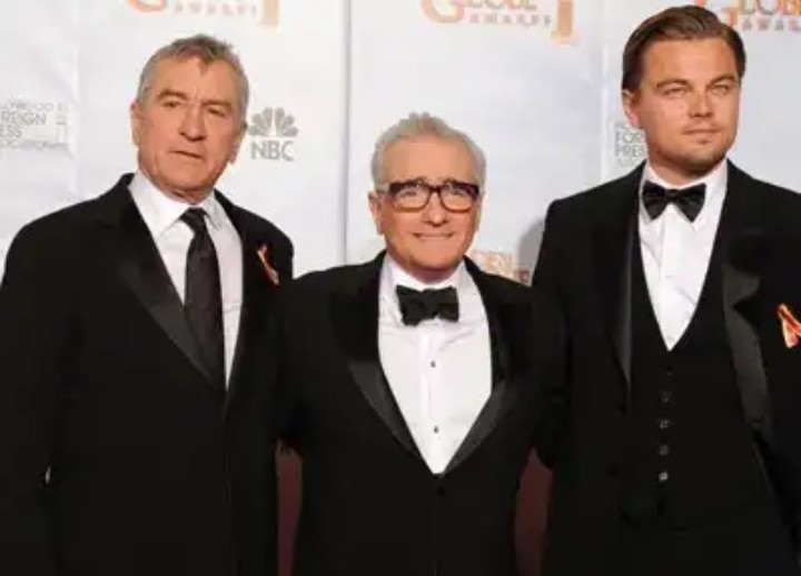 マーティン・スコセッシ監督の作品が好きな人