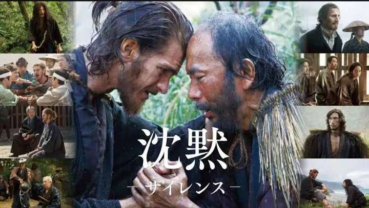 マーティン・スコセッシ監督の作品が好きな人