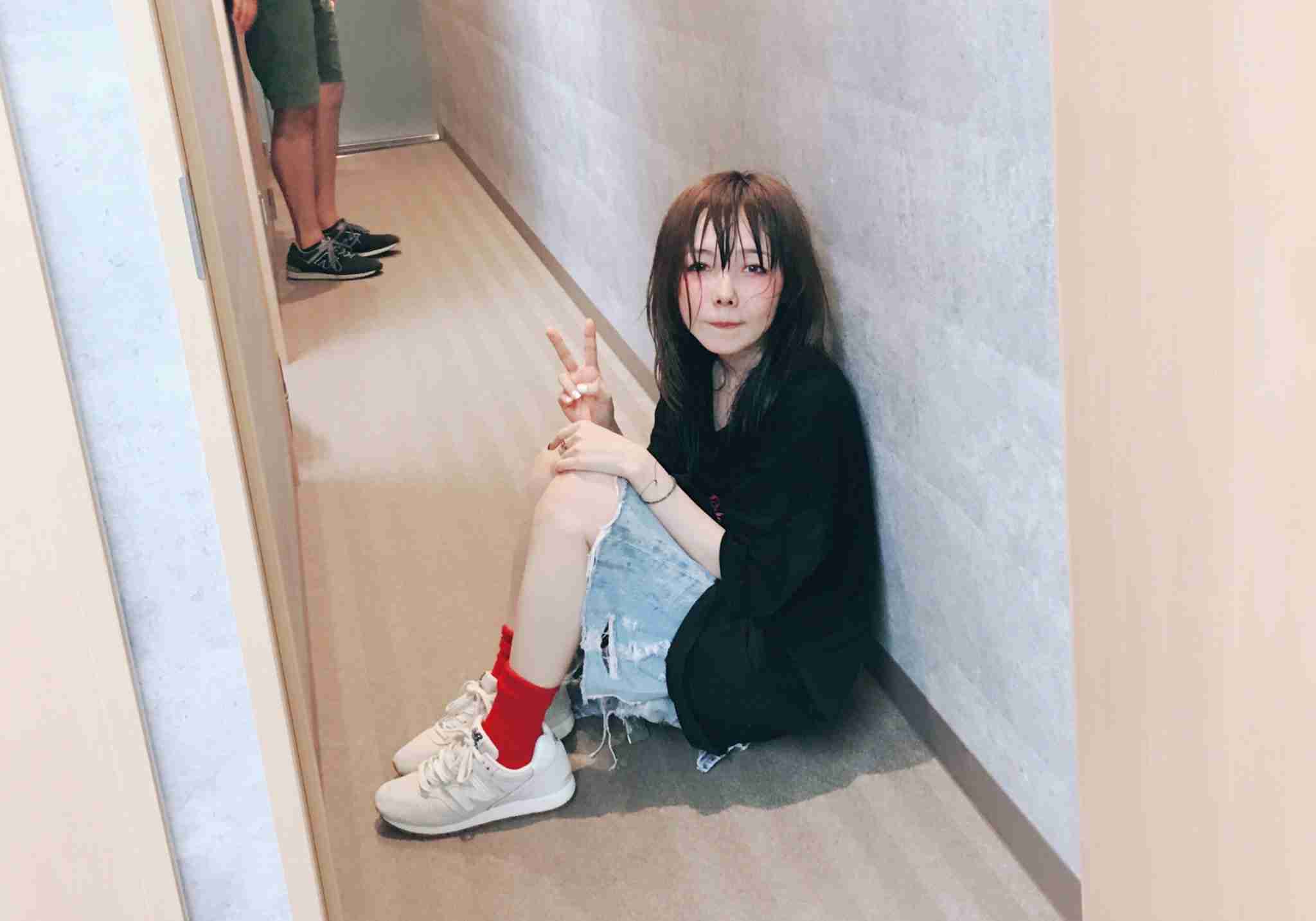 「こっち見んな」な画像が集まるトピ