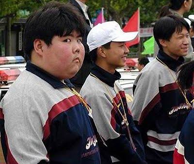 「こっち見んな」な画像が集まるトピ