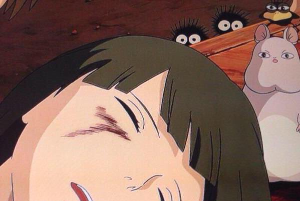 「こっち見んな」な画像が集まるトピ