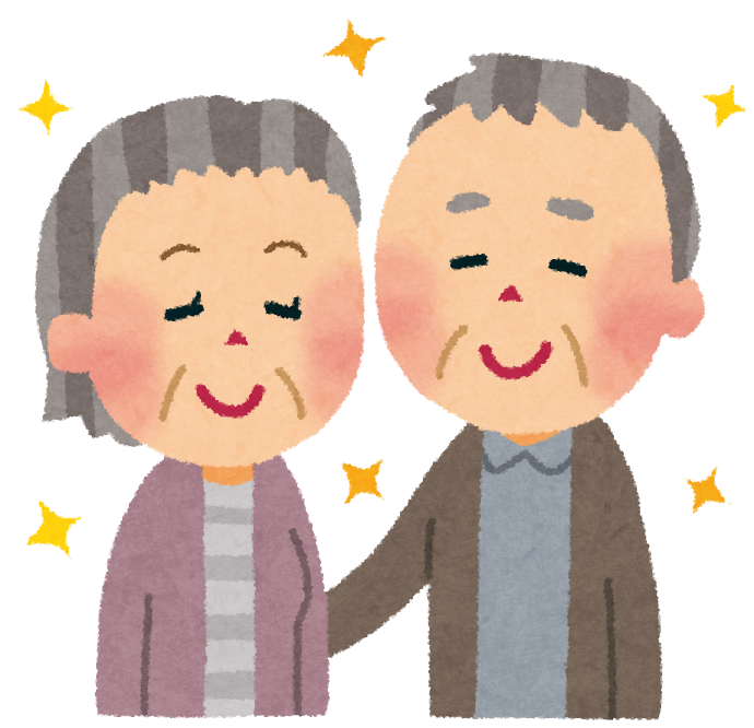 曽祖父曽祖母の名前、知ってますか？