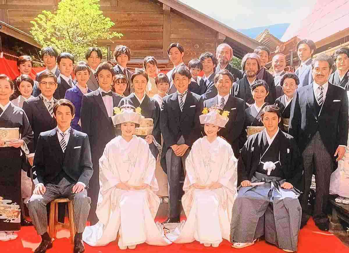 【なつぞら】第19週　なつよ、開拓者の郷へ