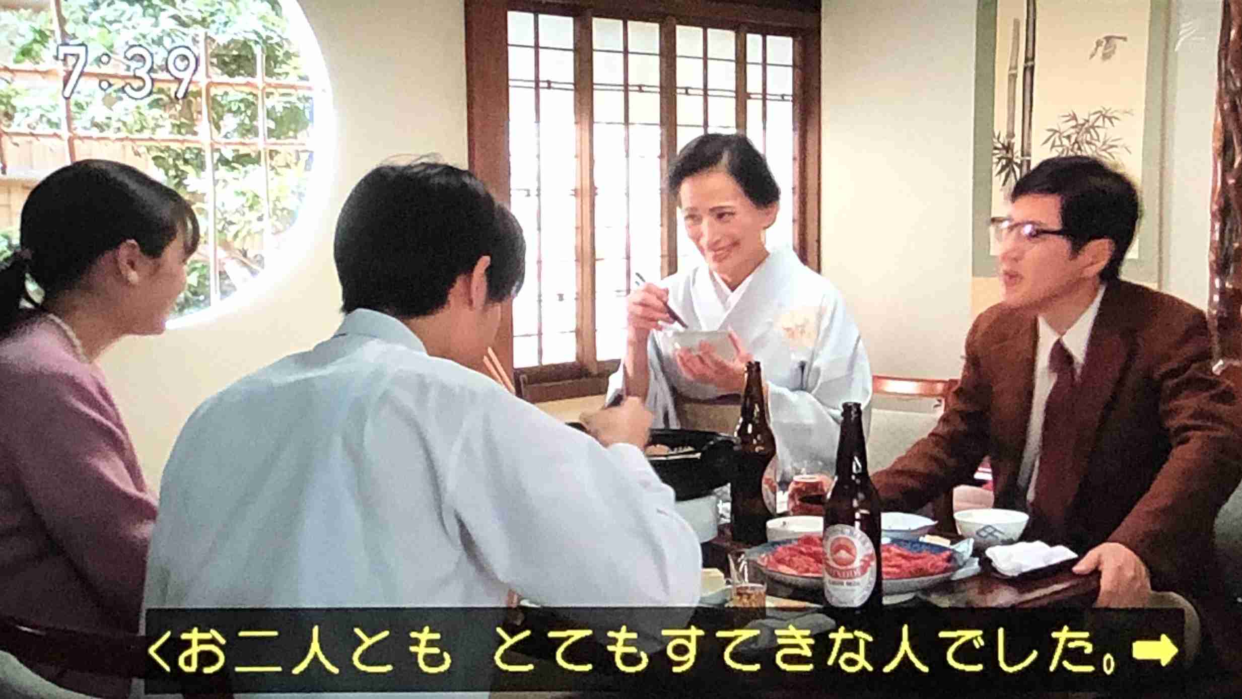 【なつぞら】第19週　なつよ、開拓者の郷へ