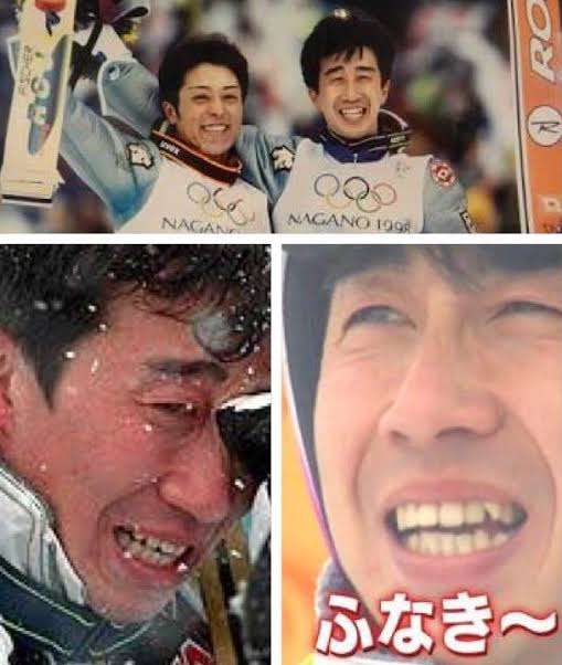 男が泣いてるところ　どれくらい見たことありますか？