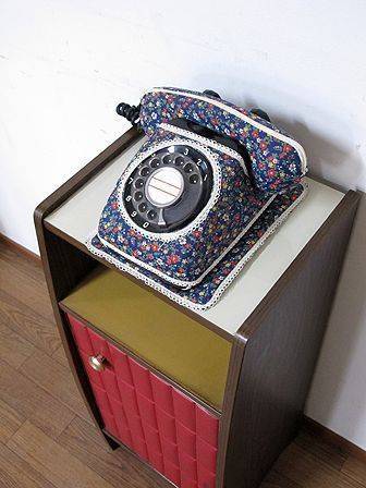 時代を感じる物の画像【実家・義実家・祖父母の家】