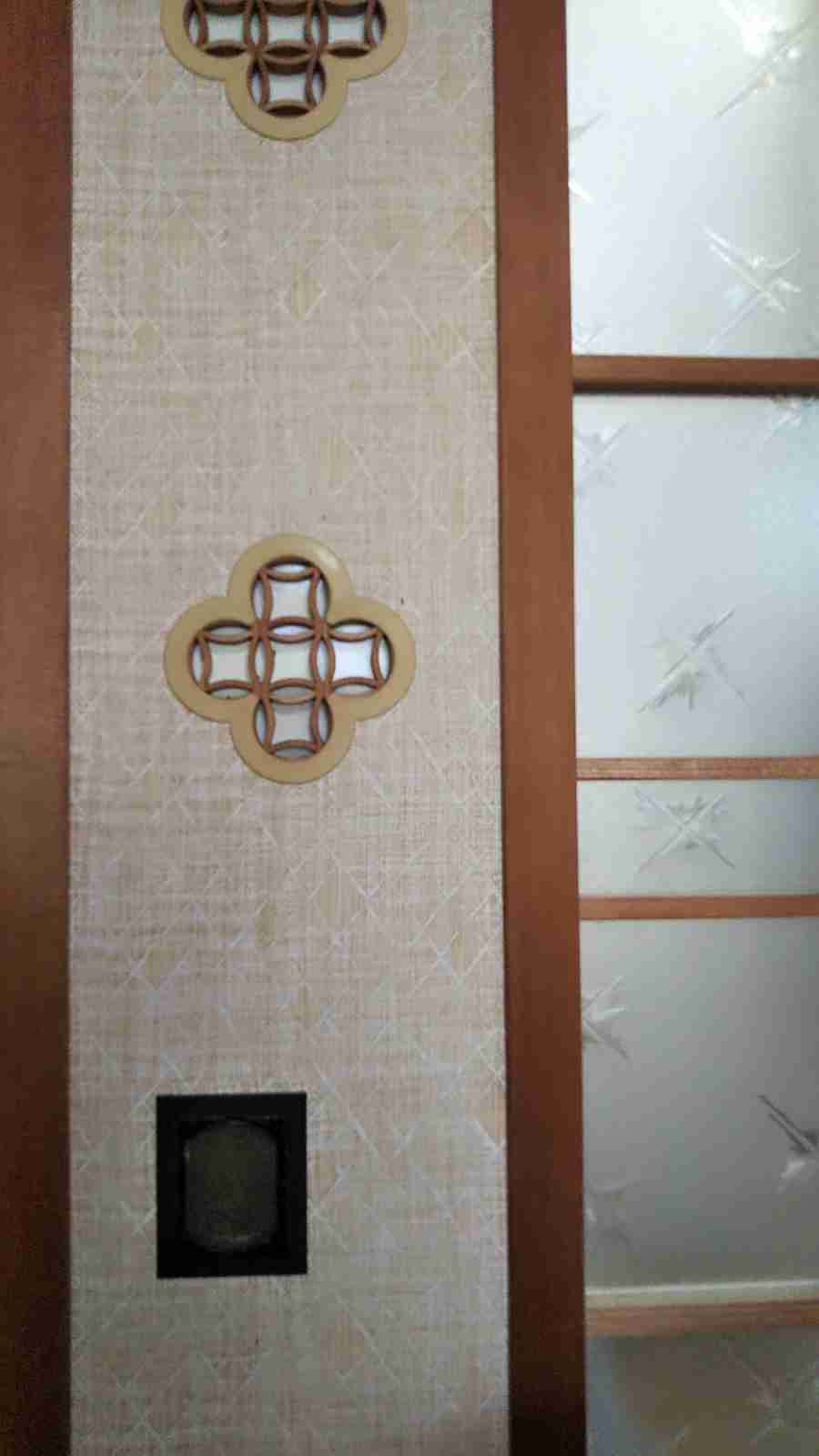 時代を感じる物の画像【実家・義実家・祖父母の家】
