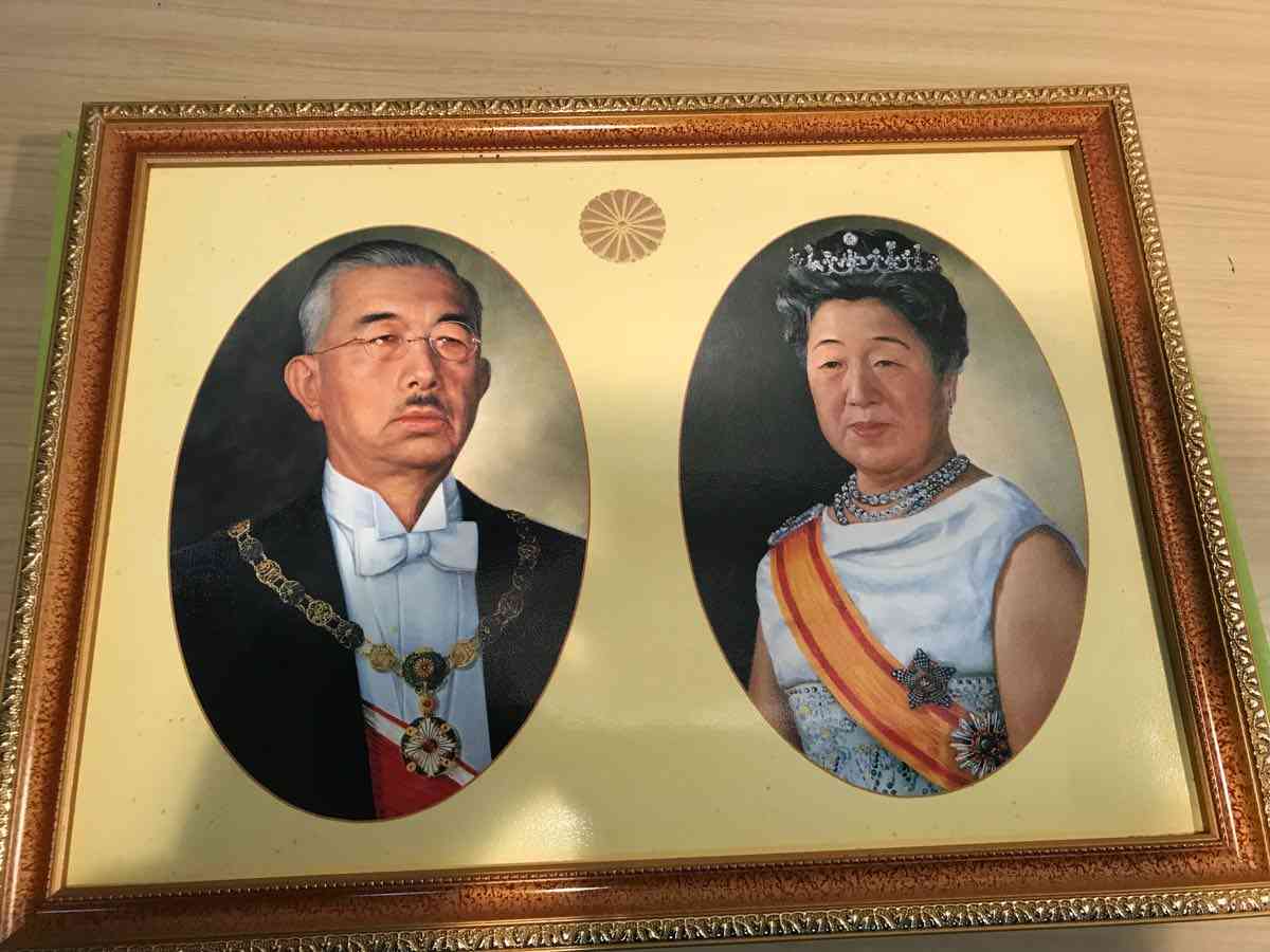 時代を感じる物の画像【実家・義実家・祖父母の家】
