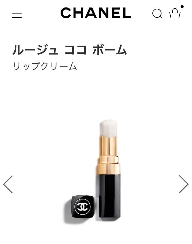 義母への誕生日プレゼント