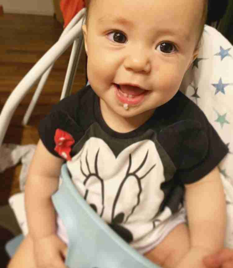 我が子は身内以外で誰に似てると言われる？