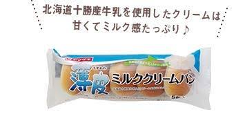 薄皮パンシリーズが好きな人❗😹