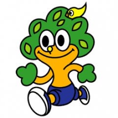 推しのご当地キャラ。