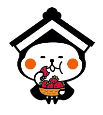 推しのご当地キャラ。