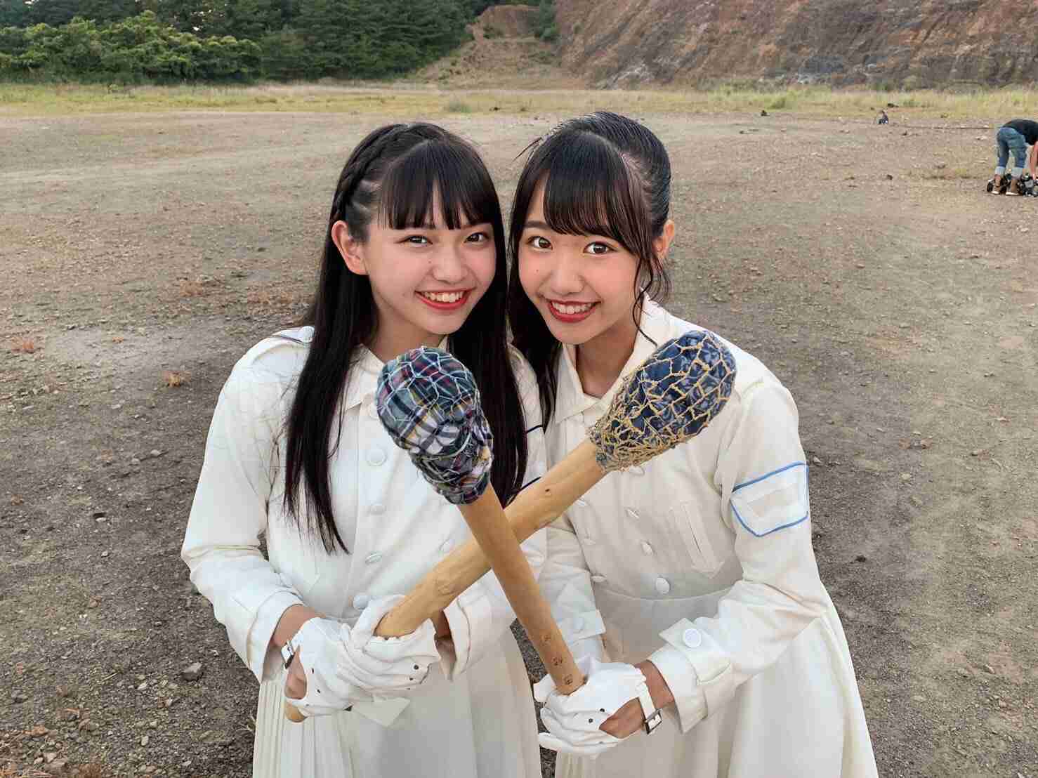 【定期】ラストアイドルを語りたい part17