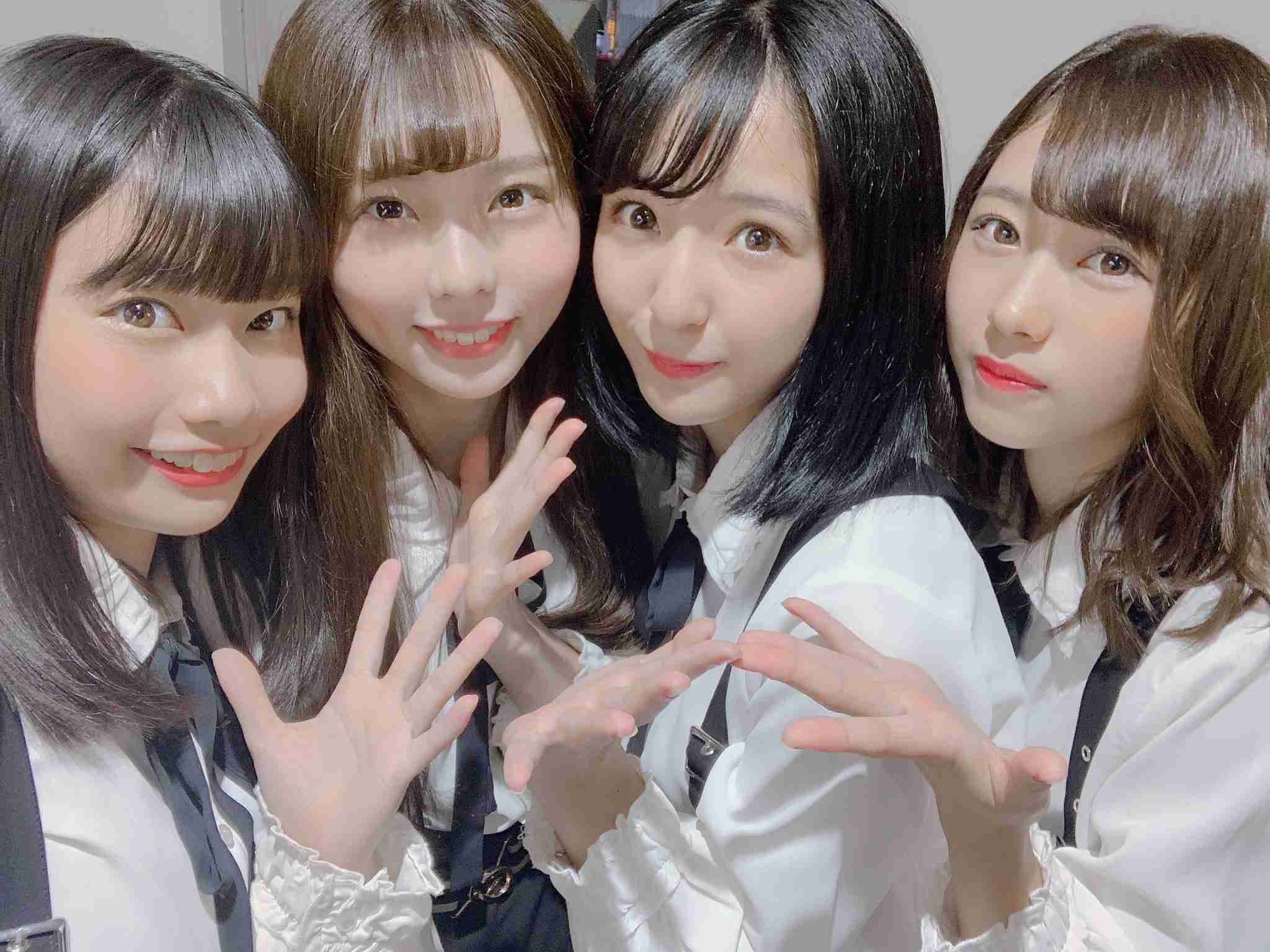 【定期】ラストアイドルを語りたい part17